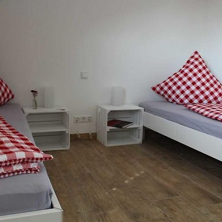 Fewo Daiber Bad Schussenried Zewnętrze zdjęcie