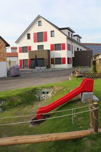 Fewo Daiber Bad Schussenried Zewnętrze zdjęcie