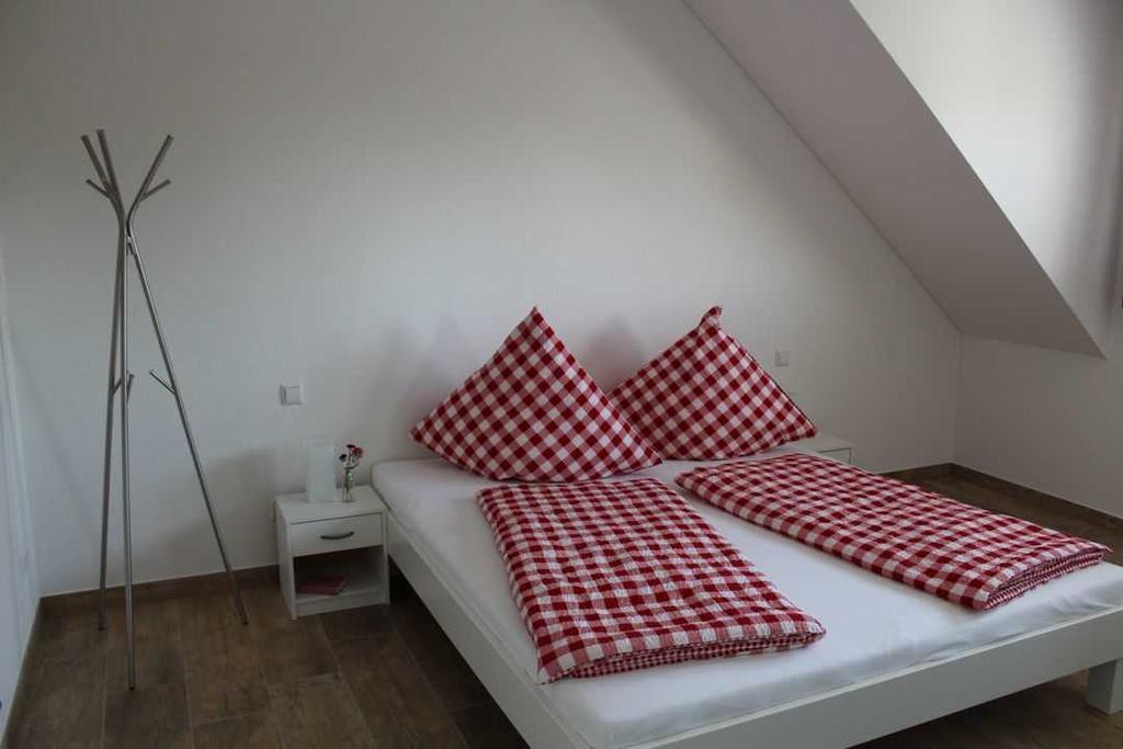 Fewo Daiber Bad Schussenried Zewnętrze zdjęcie