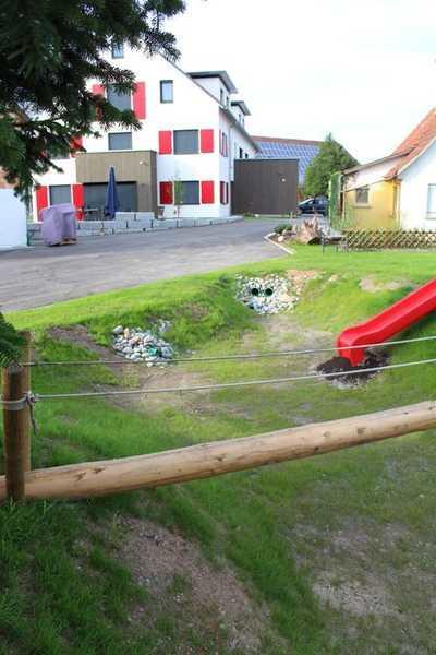 Fewo Daiber Bad Schussenried Zewnętrze zdjęcie